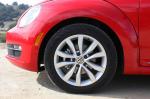 Volkswagen Beetle TDi Cabriolet 2013 года